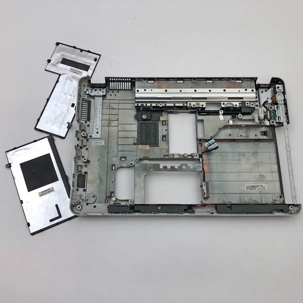 HP Laptop Bottom Case Base w/Cover Plates For Pavilion dv5-2134US